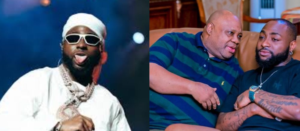 Davido Reveals Adeleke Family Will Be Fine if Uncle Loses Governorship Election