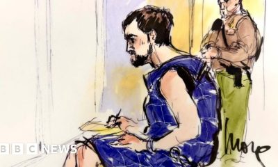 Rob Reiner’s family breaks silence as Nick faces court on murder charges