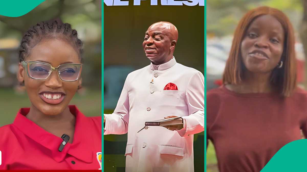 Shiloh 2025: People Share Things They Will Take To Winners Chapel Program Hosted By David Oyedepo