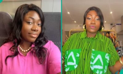 Nigerian Lady in UK Shares How She Almost Dated a Married Man, Sparks Reactions: “Tell His Wife”