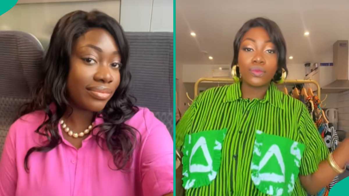 Nigerian Lady in UK Shares How She Almost Dated a Married Man, Sparks Reactions: “Tell His Wife”