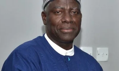 ‘Buhari will never rig election’ – Ex-DSS DG, Yusuf Bichi