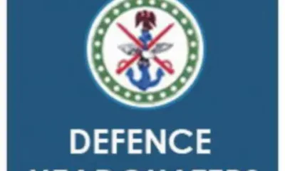 Defence Headquarters assures public of ongoing rescue of St. Mary’s abducted students