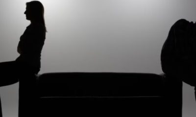 Lawyer Sparks Laughter as Divorce Client Asks to Spend Christmas With Husband