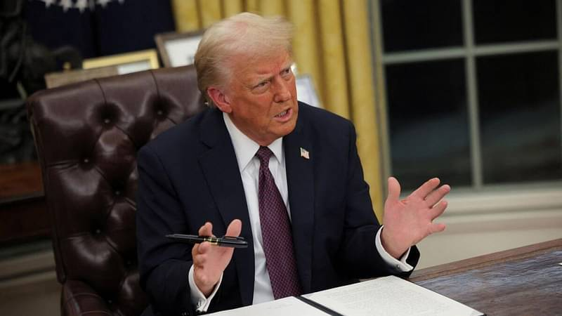 US Steps Up Aerial Surveillance Over Nigeria