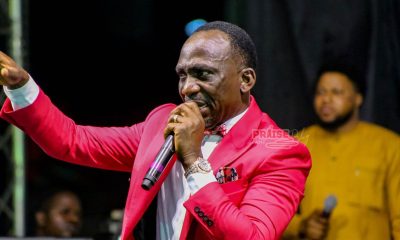 Pastor Enenche Reacts to US Military Missiles in Sokoto, Slams Terrorist Sympathizers