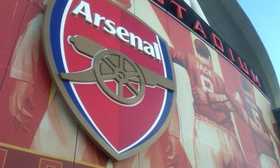 UCL: Arsenal suffer another injury blow ahead of Club Brugge clash