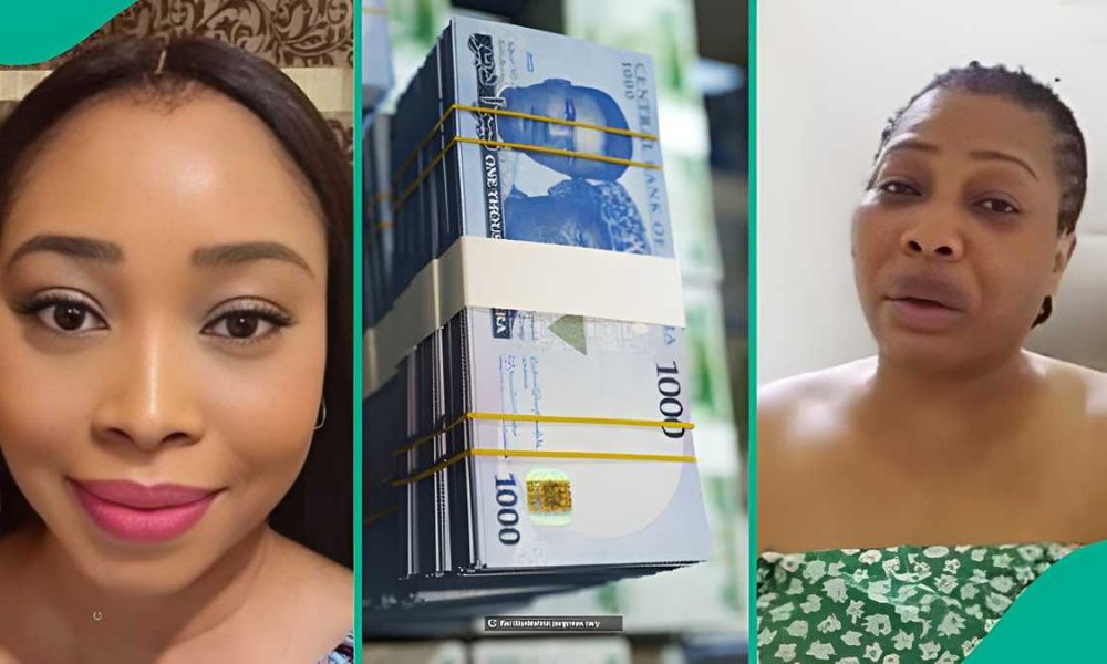 Lady Reacts As Doris Ogala Sues Pastor Chris Okafor For Emotional Damage, Demands Hefty Compensation