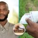 New Tax Law 2026: Nigerian Man Celebrates Tax Reduction, Shares Evidence