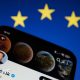 Elon Musk’s X bans European Commission from making ads after €120m fine