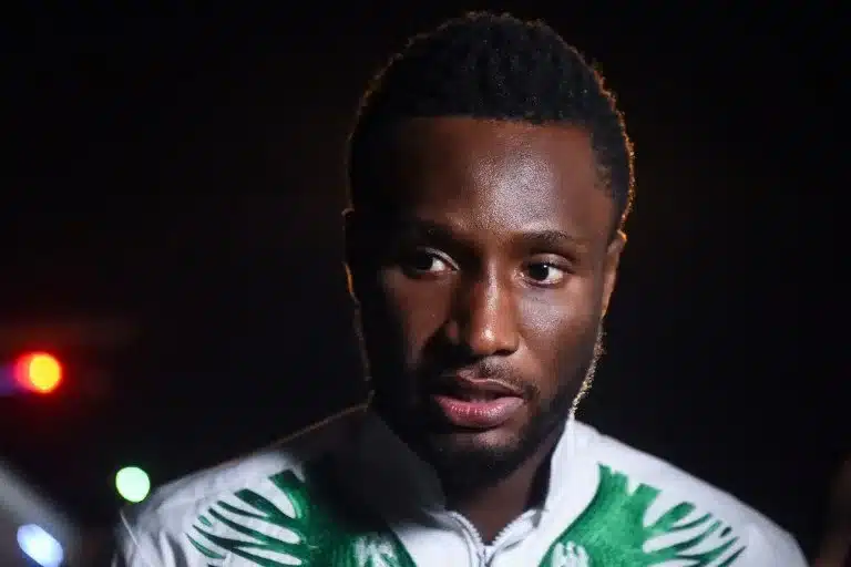 Mikel Obi Slams NFF Over Super Eagles’ AFCON 2025 Preparations