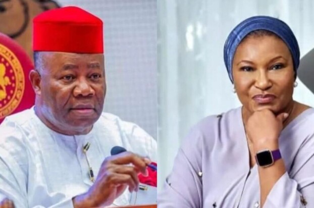 Senate Rejects Ireti Kingibe’s Motion to Probe Alleged Governance Issues in FCT