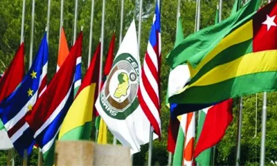 ECOWAS reaffirms commitment to regional stability, integration