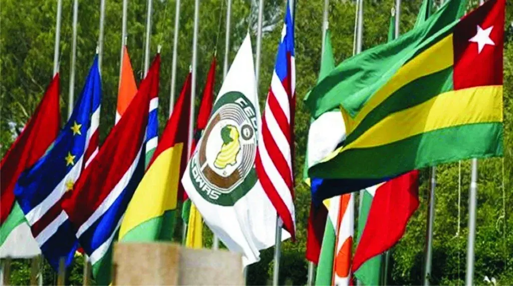 ECOWAS reaffirms commitment to regional stability, integration
