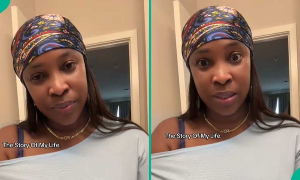 Heartbroken Lady Narrates How Boyfriend She Sponsored Abroad Dumped Her For Neighbour, Video Trends