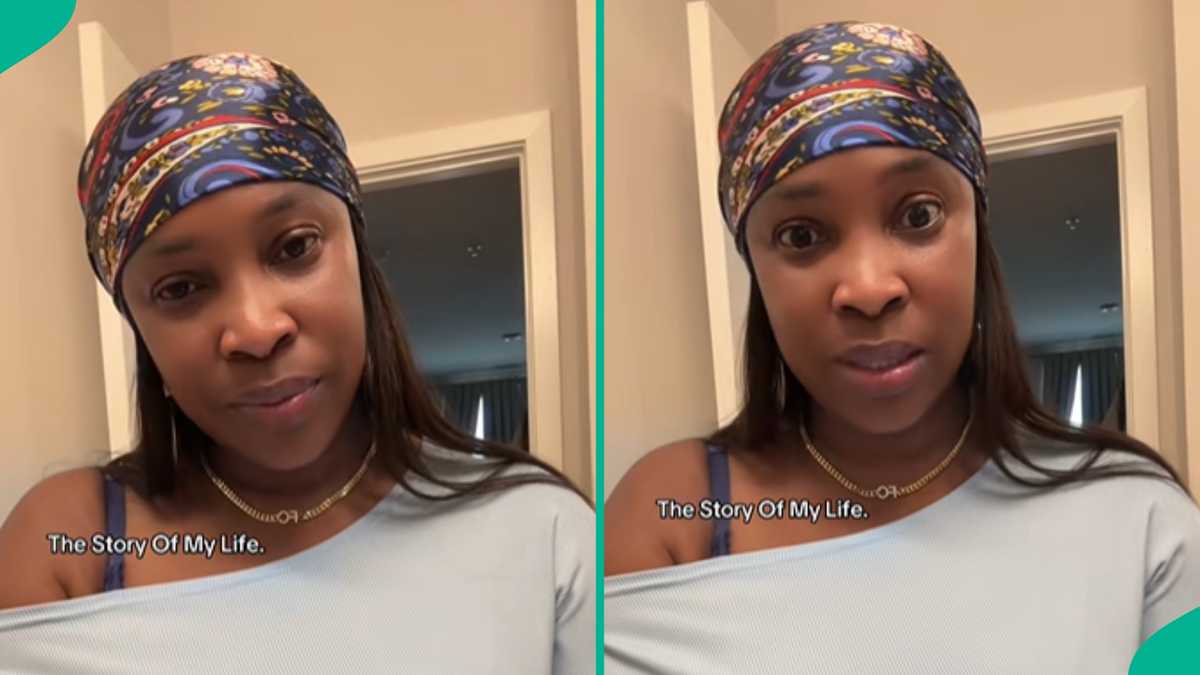 Heartbroken Lady Narrates How Boyfriend She Sponsored Abroad Dumped Her For Neighbour, Video Trends