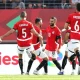 Egypt Book Round Of 16 Spot After Win Over South Africa