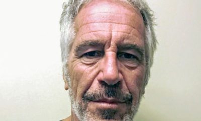 Jeffrey Epstein Investigated by Police Years Before Arrest