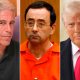 Jeffrey Epstein Wrote Apparent Note to Larry Nassar Claiming Donald Trump Loved ‘Young, Nubile Girls’