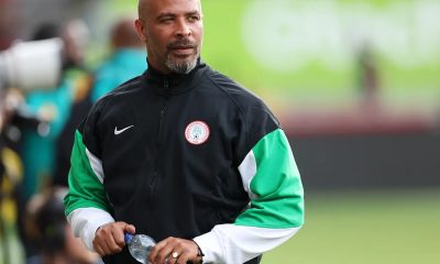 AFCON 2025: I made some bad choices – Chelle reacts as Super Eagles beat Tanzania