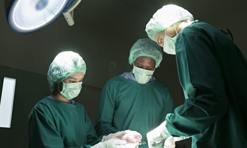 Tooth-in-eye surgery, ‘blood chimerism,’ and a pregnancy from oral sex: 12 wild medical cases we covered in 2025