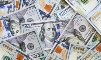 Nigeria’s FX Reserves fall by 3 million, end 25-week accretion streak