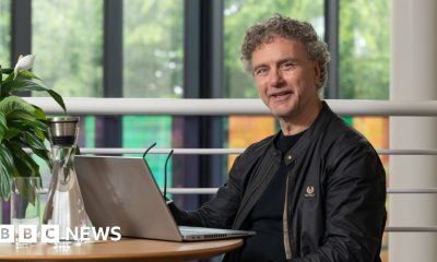 Is AI in recruitment a 'race to the bottom'?