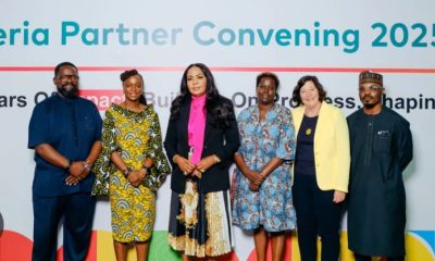 Partner Convening and the Drive to Provide Jobs – THISDAYLIVE