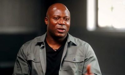 Yakubu Aiyegbeni Reacts To Super Eagles Win Over Tanzania, Names Standout Players