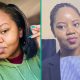 Lady Displays Response from Nanny after Sending Her December Salary Before Due Date, People React