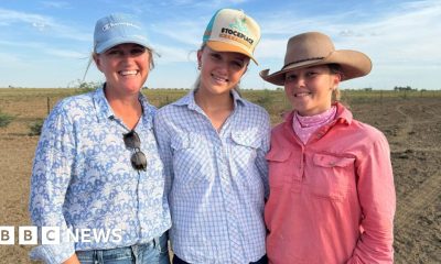 'It's insulting they think we can't handle it': The Australian teens banned from social media