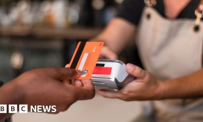 £100 contactless card limit to be lifted from March