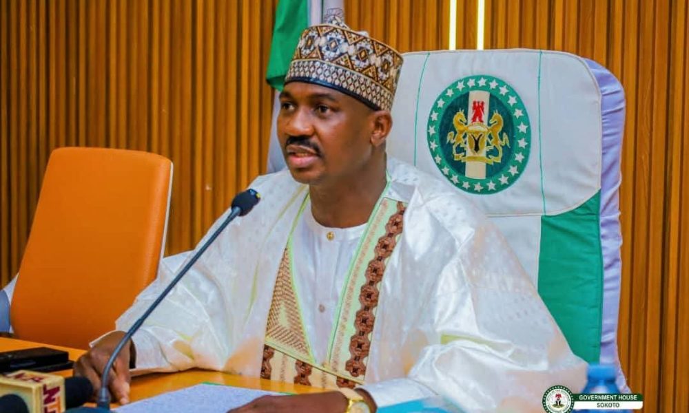 No civilian casualties recorded so far from US strike – Sokoto govt
