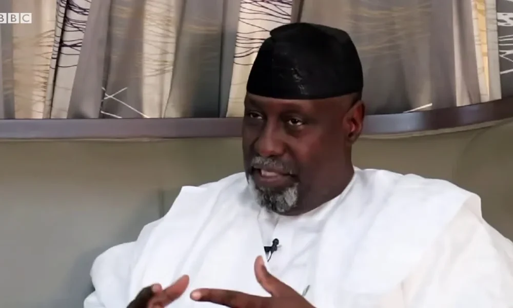 APC would’ve loved to take Anambra – Farouk Aliyu