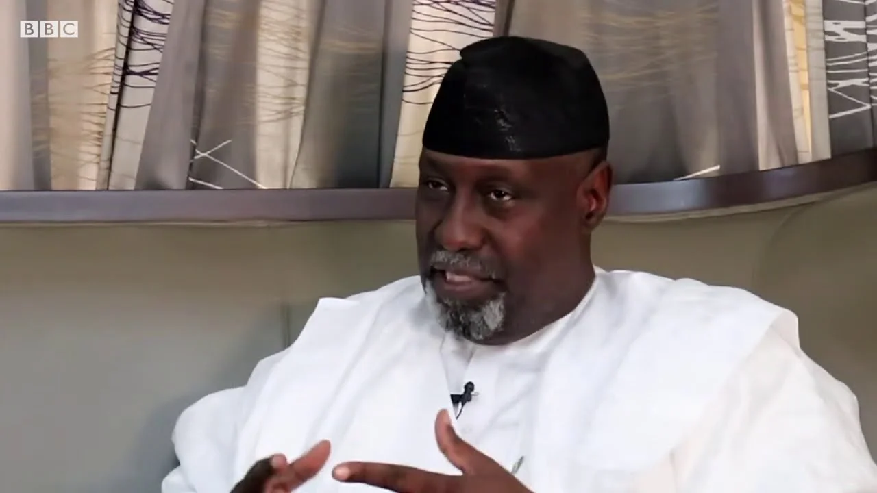 APC would’ve loved to take Anambra – Farouk Aliyu