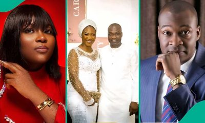 Lady Posts 2 Things She Discovered About Apostle Joshua Selman, Sandra Areh: “I Tried To Find Her”