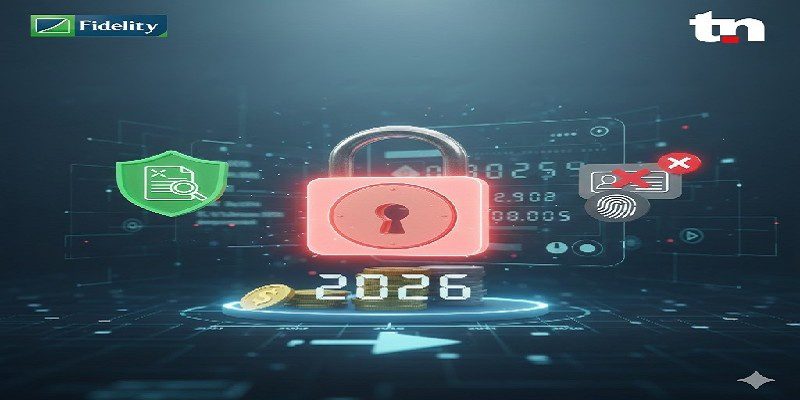 Fidelity Bank to limit transactions for accounts without tax ID or NIN from January 1