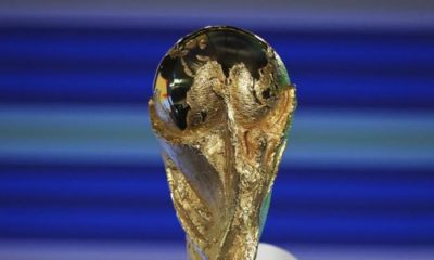 FIFA Raises the Stakes With Massive 7m Prize Pool for 2026 World Cup Tournament