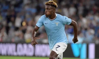 AFCON: Fisayo Dele-Bashiru reveals mistake Super Eagles made against Tanzania