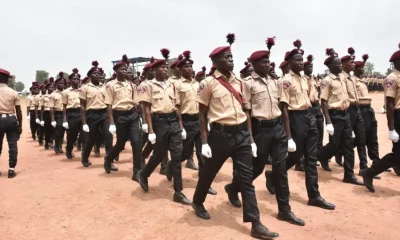 Yuletide: FRSC deploys 152 personnel in Ebonyi