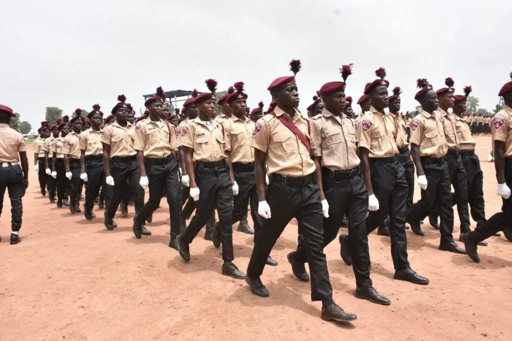 Yuletide: FRSC deploys 152 personnel in Ebonyi