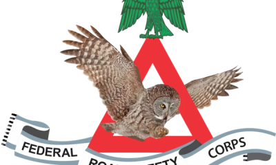 Two people dead, 14 injured in auto-crash in Kogi – FRSC