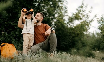 Our experts’ top 22 gifts for nature and outdoor lovers