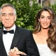 George Clooney, Amal and Twins Become French Citizens