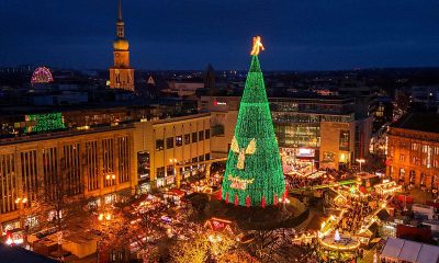 Europe faces growing backlash over inclusive holiday season changes