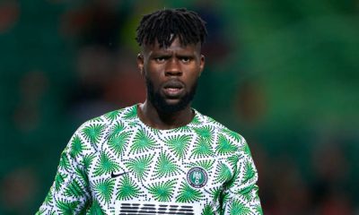 ‘Chelle’ Shock! Super Eagles Final AFCON Squad Leaves Fans Lamenting
