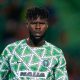 ‘Chelle’ Shock! Super Eagles Final AFCON Squad Leaves Fans Lamenting