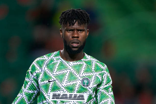 ‘Chelle’ Shock! Super Eagles Final AFCON Squad Leaves Fans Lamenting