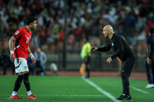 Mohamed Salah in Egypt Squad for Nigeria Match, Pharaohs Set for AFCON 2025