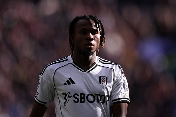 Fulham Considering Permanent Move for Samuel Chukwueze